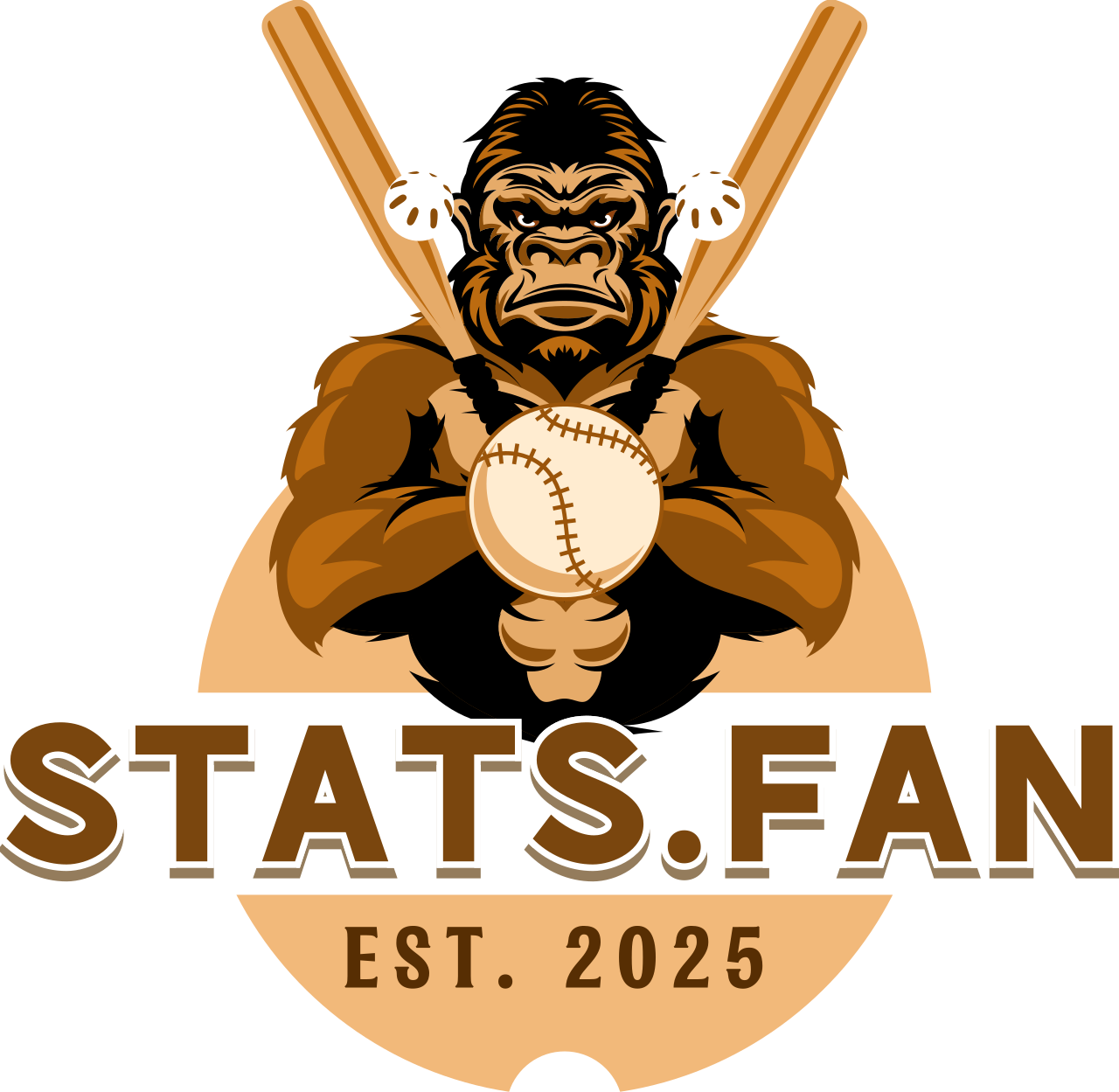 Stats.Fan Logo
